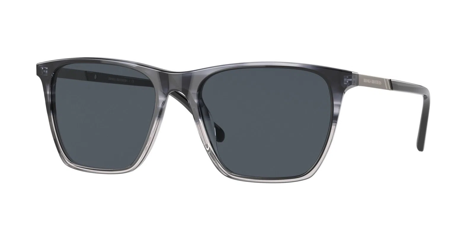 Brooks Brothers 5045 Sunglasses - view 3